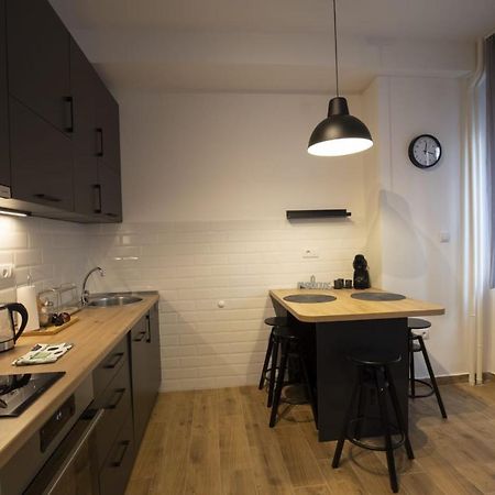 Belgrade Apartment Bulevar Extérieur photo