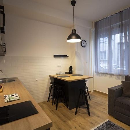 Belgrade Apartment Bulevar Extérieur photo