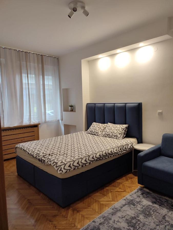 Belgrade Apartment Bulevar Extérieur photo
