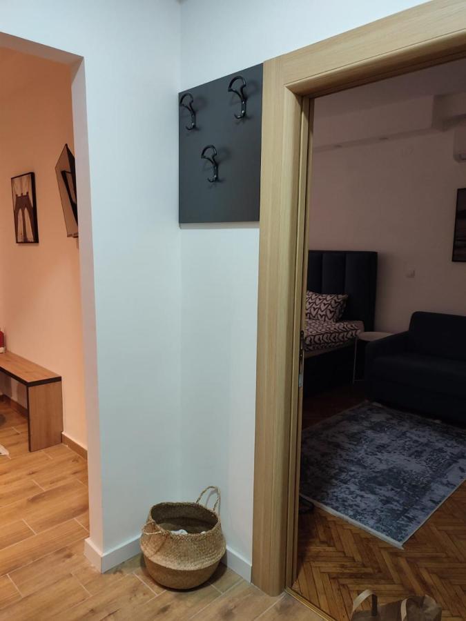 Belgrade Apartment Bulevar Extérieur photo