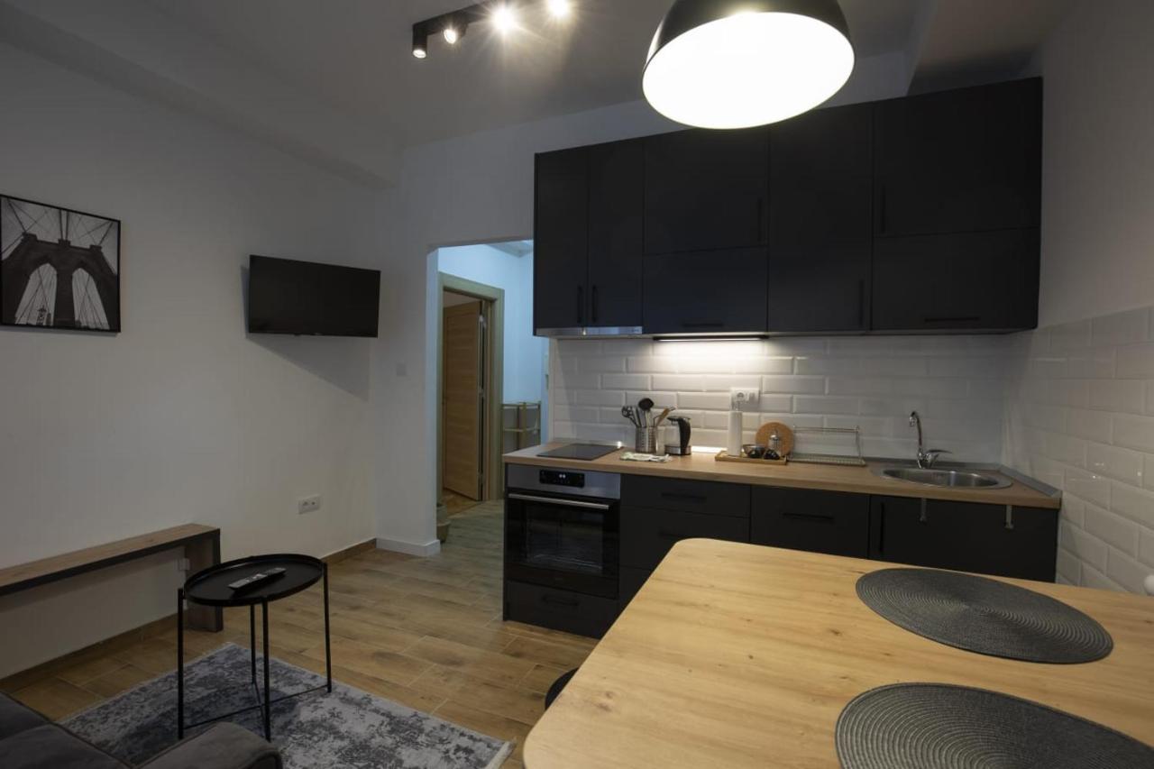 Belgrade Apartment Bulevar Extérieur photo