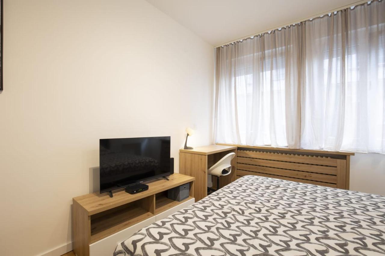Belgrade Apartment Bulevar Extérieur photo