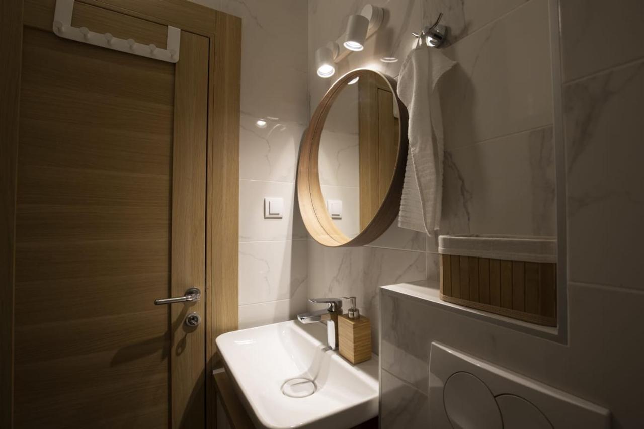 Belgrade Apartment Bulevar Extérieur photo